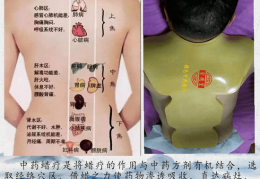 紫德堂特色专利中药蜡疗创新——通脉疗法，独具匠心! 
