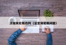 法国突尼斯改判（法意突尼斯问题）