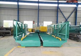 煤场洗车机有什么优缺点-简单阐述