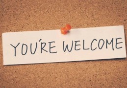 [比如用英语怎么说]“不客气”用英语怎么说？别只会用Yourewelcome